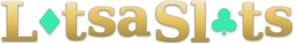 Lotsa Slots logo