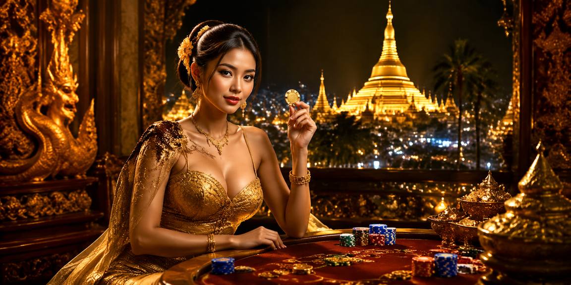 Lotsa Slots ခရပ်ပ်နည်းလမ်း