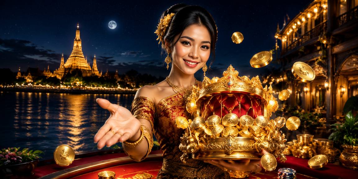 Lotsa Slots ငွားဆူတိုက်ရိုက်