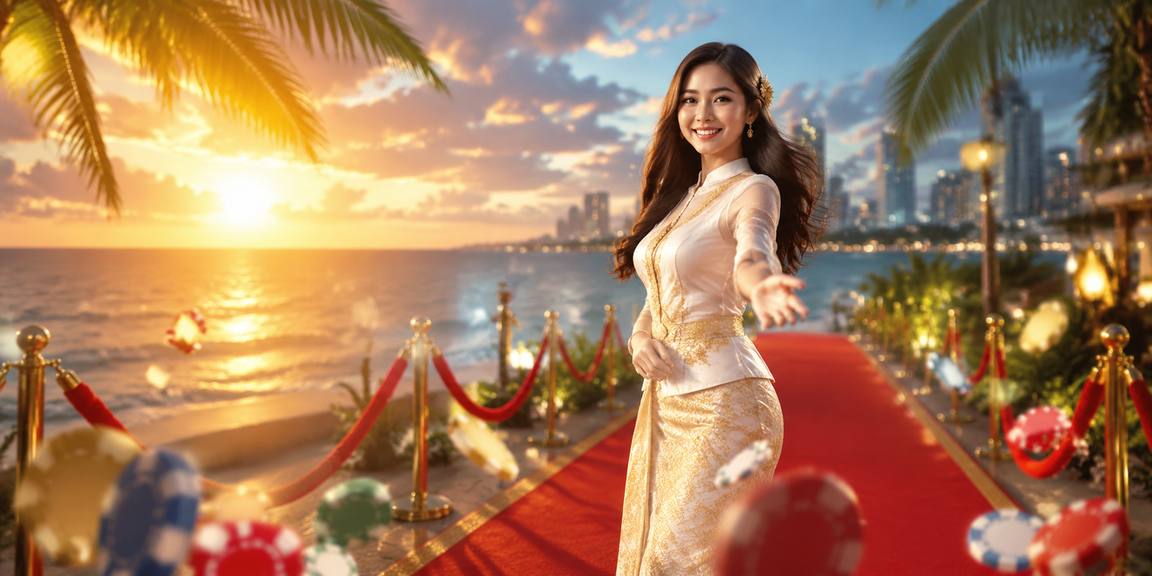 Lotsa Slots စလော့ဂိမ်း
