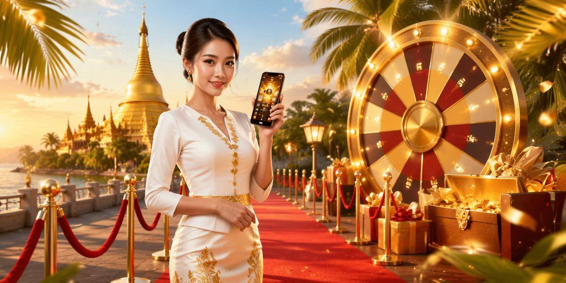 Lotsa Slots အားကစားလောင်းကစား