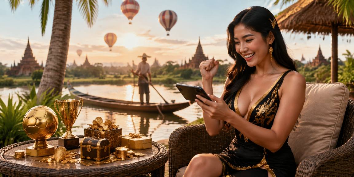 Lotsa Slots Lotsa Slots အတွက် တိုက်ရိုက်ကာစီနို စလော့ လမ်းညွှန်